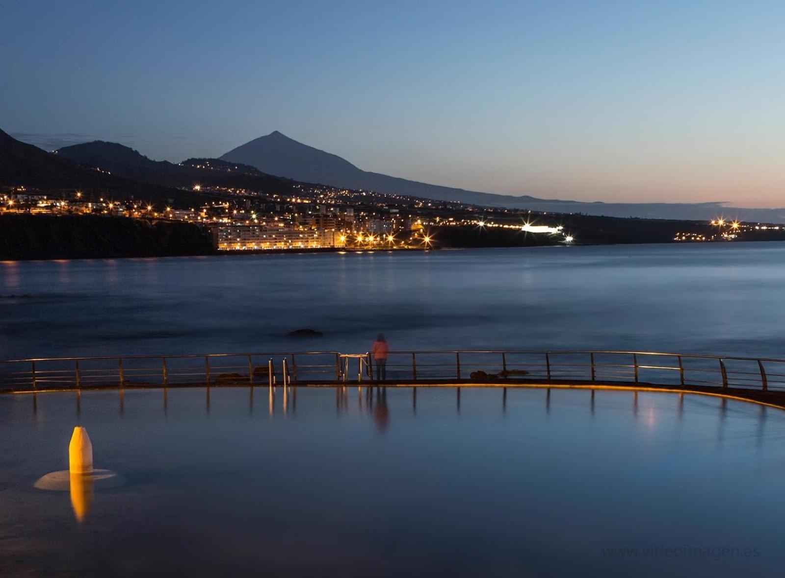 Armonia Park, Tenerife Bajamar  Bagian luar foto