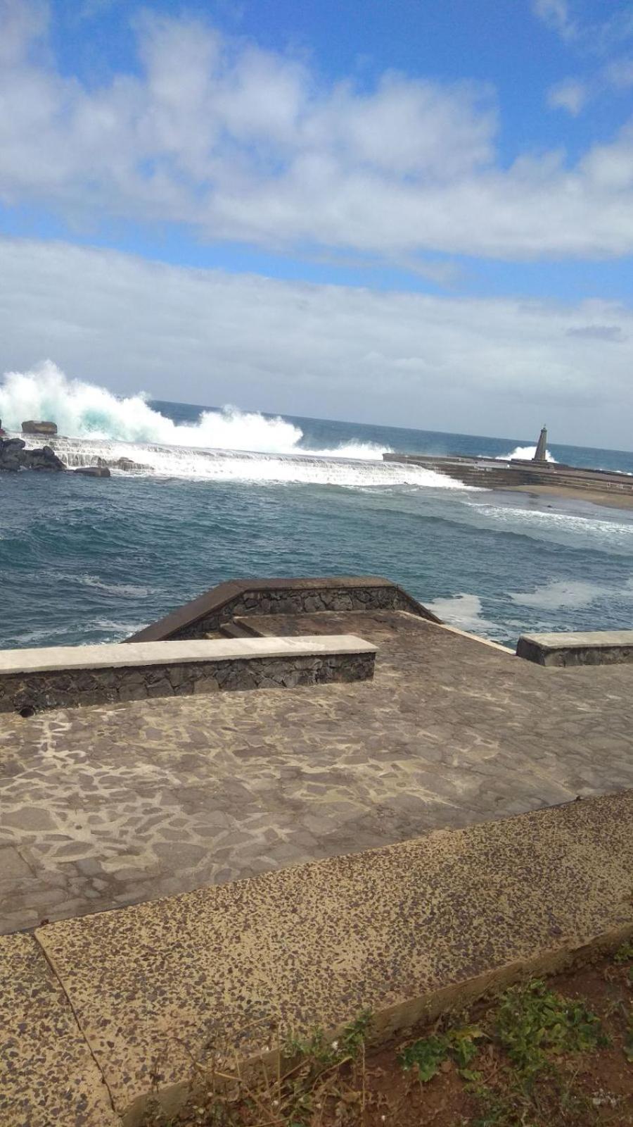 Armonia Park, Tenerife Bajamar  Bagian luar foto