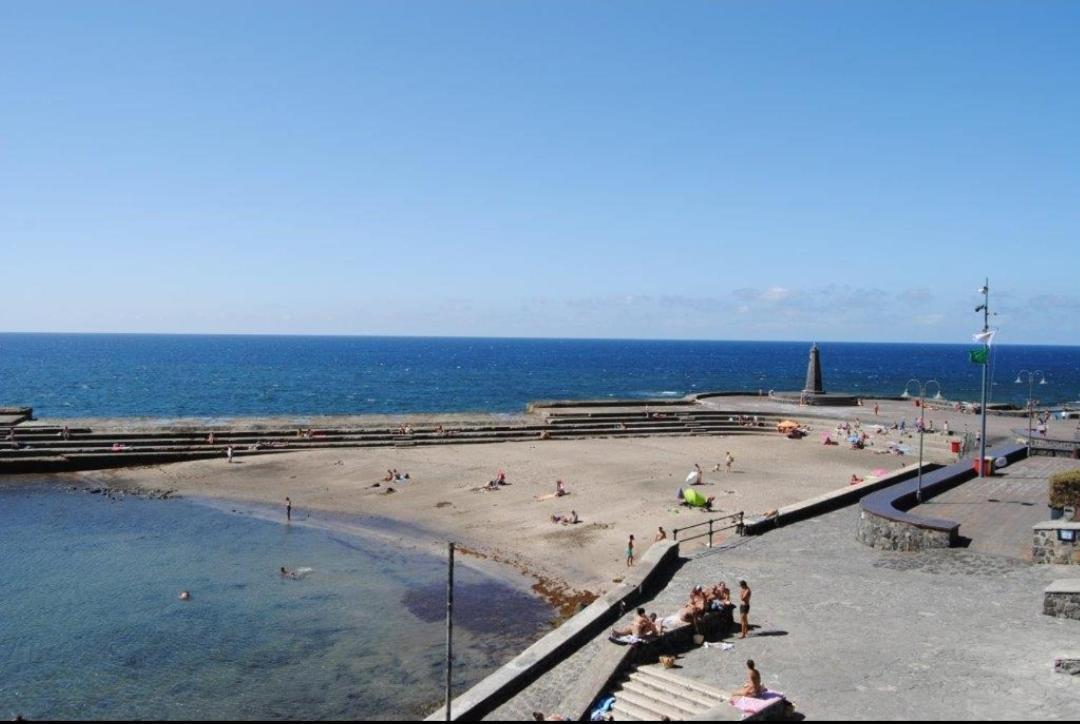 Armonia Park, Tenerife Bajamar  Bagian luar foto